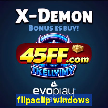 flipaclip windows